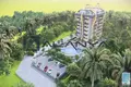 Wohnkomplex Квартира в Газипаше от застройщика