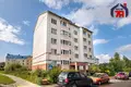 1 room apartment 42 m² Rakauski sielski Saviet, Belarus