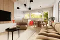 Apartamento 3 habitaciones 60 m² Varsovia, Polonia