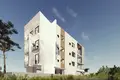 2 bedroom apartment 114 m² Nicosia, Cyprus