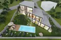 4-Schlafzimmer-Villa 237 m² Trau, Kroatien