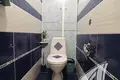 1 room apartment 41 m² Muchaviecki sielski Saviet, Belarus