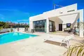 Willa 4 pokoi 390 m² La Nucia, Hiszpania