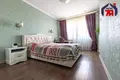 Квартира 2 комнаты 74 м² Минск, Беларусь