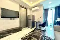 Kondominium 1 Schlafzimmer  Pattaya, Thailand