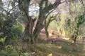 Działki 1 pokój  Sinarades, Grecja