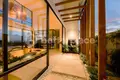 3-Schlafzimmer-Villa  Canggu, Indonesien