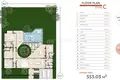 Вилла 4 спальни 553 м² Си Сунтон, Таиланд