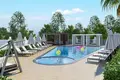 Mieszkanie 2 pokoi 50 m² Mahmutlar Mahallesi, Turcja