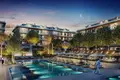Appartement dans un nouvel immeuble Park Inn City Florya