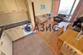 Wohnung 2 zimmer 74 m² Sweti Wlas, Bulgarien