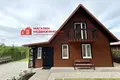 House 76 m² Padlabienski sielski Saviet, Belarus