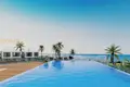 2 bedroom apartment 69 m² Flamoudi, Northern Cyprus