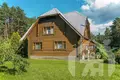 Dom wolnostojący 168 m² Miadzielski sielski Saviet, Białoruś