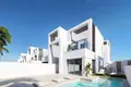 3 bedroom apartment 146 m² Los Alcazares, Spain