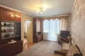 Квартира 2 комнаты 45 м² Минск, Беларусь