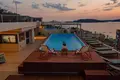 Apartamento 2 habitaciones 61 m² Przno, Montenegro