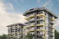 Wohnung 2 zimmer 50 m² Demirtas Koyu, Türkei