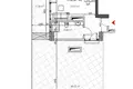 Квартира 1 комната 119 м² Тбилиси, Грузия