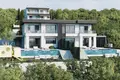 Villa de 4 dormitorios 213 m² Grad Rijeka, Croacia