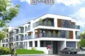 Wohnung 2 zimmer  Smolice, Polen