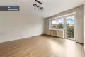 Квартира 2 комнаты 37 м² Вильнюс, Литва