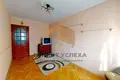 3 room apartment 62 m² Muchaviecki sielski Saviet, Belarus
