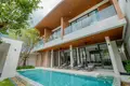3 bedroom villa 380 m² Rawai, Thailand