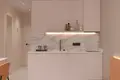 Wohnung 1 zimmer 21 m² Benidorm, Spanien
