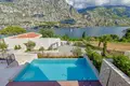 Villa de 4 dormitorios 456 m² Prcanj, Montenegro