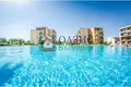 Wohnung 32 m² Nessebar, Bulgarien