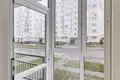 Appartement 2 chambres 84 m² Minsk, Bélarus