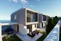 Apartamento 3 habitaciones 124 m² Pafos, Chipre