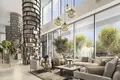 Квартира 51 м² Дубай, ОАЭ