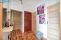 Квартира 2 комнаты 54 м² Вильнюс, Литва