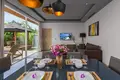 Квартира 3 спальни 120 м² Чонг Тале, Таиланд