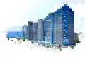 Студия 1 комната 29 м² Батуми, Грузия