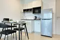 Kondominium 1 Schlafzimmer  Pattaya, Thailand