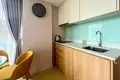 Condo z 1 sypialnią 37 m² Pattaya City, Tajlandia