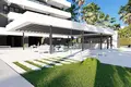 2 bedroom penthouse 73 m² Calp, Spain