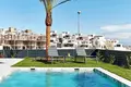 3 bedroom villa 237 m² San Miguel de Salinas, Spain