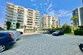 Apartamento 2 habitaciones 54 m² Mezitli, Turquía