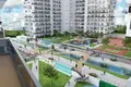 Appartement 1 chambre 135 m² Esenyurt, Turquie