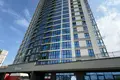 Квартира 1 комната 30 м² Минск, Беларусь