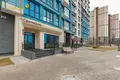 Apartamento 1 habitación 35 m² Minsk, Belarús