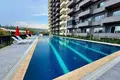 Appartement 1 chambre 48 m² Mezitli, Turquie