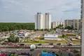 Apartamento 1 habitación 40 m² Minsk, Belarús