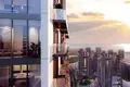 Mieszkanie 2 pokoi 72 m² Dubaj, Emiraty Arabskie