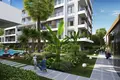 Mieszkanie 3 pokoi 94 m² Karsiyaka, Turcja