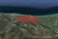 Land 2 470 m² Skala Sotiros, Greece